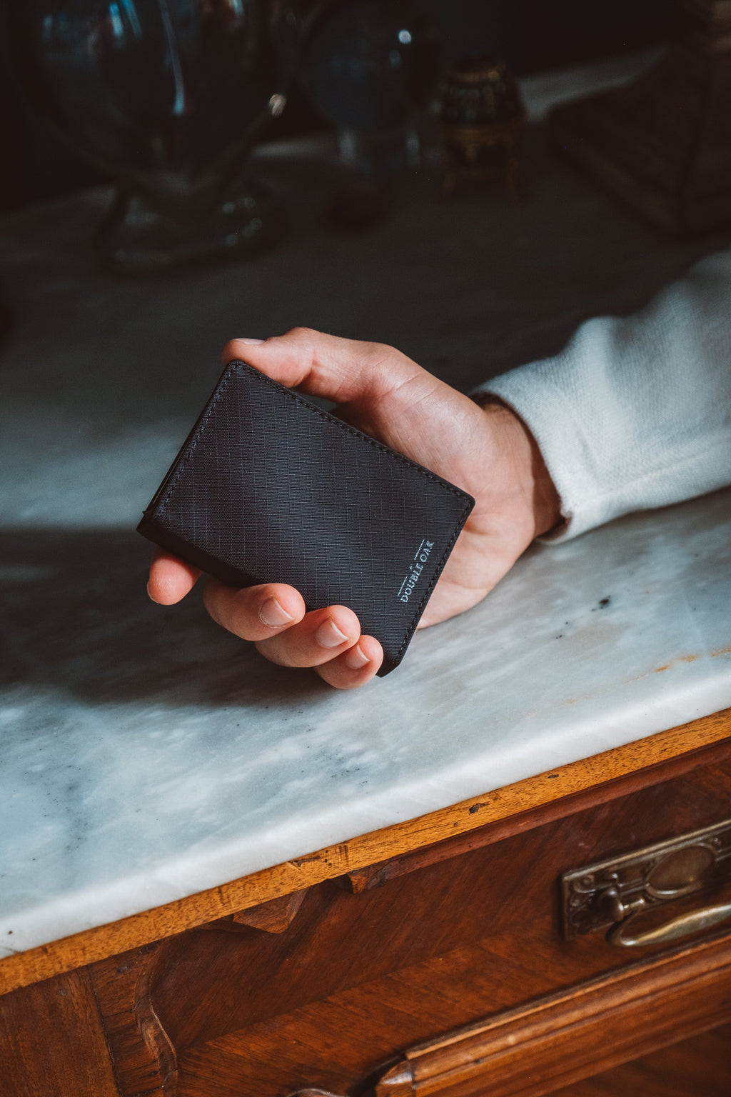 Bifold Wallet
