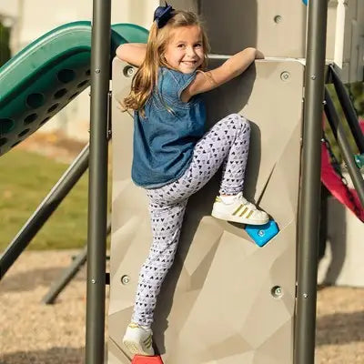 Lifetime Adventure Tunnel Playset