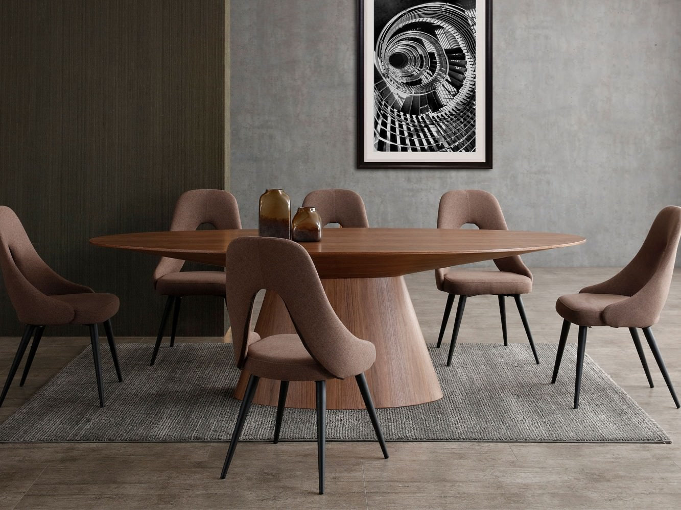 Bruno Dining Table