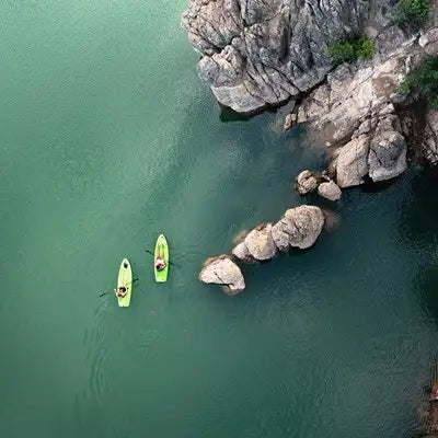 Lifetime Hydros 85 Sit-On-Top Kayak