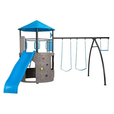 Lifetime Adventure Tower