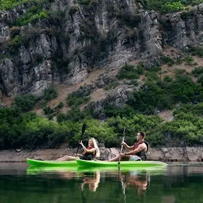 Lifetime Hydros 85 Sit-On-Top Kayak