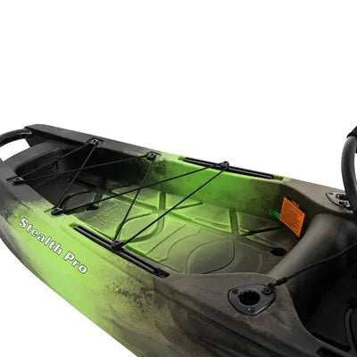 Lifetime Stealth Pro Angler 118 Fishing Kayak