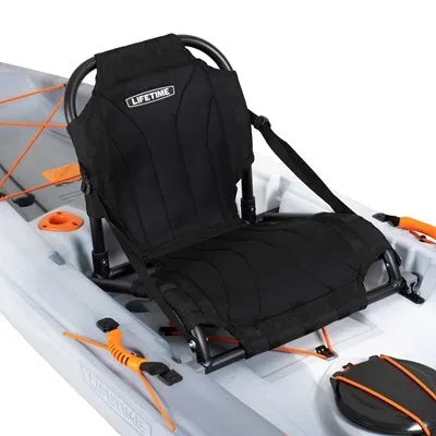 Lifetime Tamarack Pro 103 Sit-On-Top Kayak (Paddle Included)
