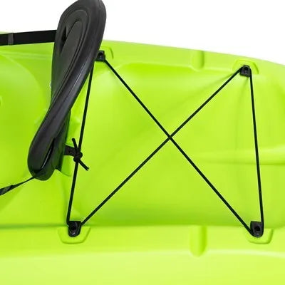 Lifetime Hydros 85 Sit-On-Top Kayak