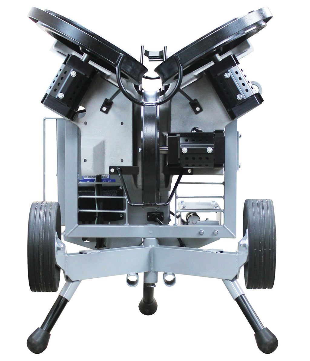 Elite eHack Attack Softball Pitching Machine *2026 Pre-Order*