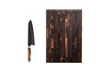 Everyday Knife & Board Set