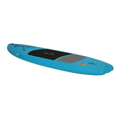 Lifetime Amped 110 Stand-Up Paddleboard (Paddle Included)