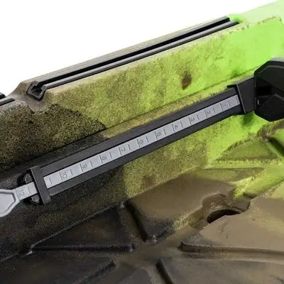 Lifetime Stealth Pro Angler 118 Fishing Kayak
