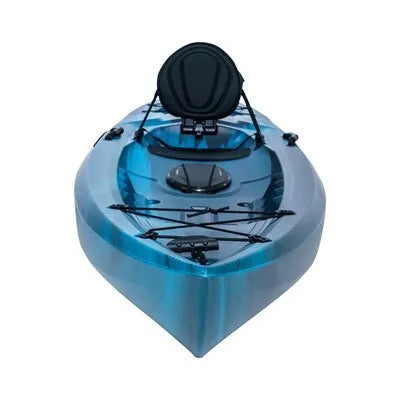 Lifetime Kenai 103 Sit-On-Top Kayak (Paddle Included)