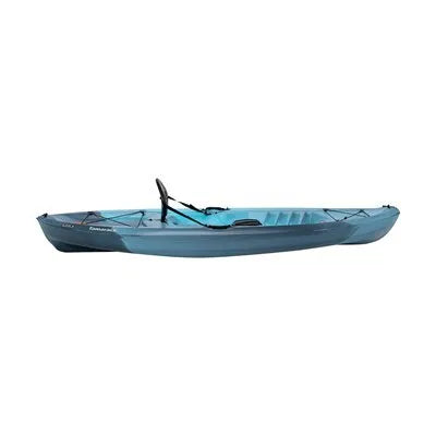 Lifetime Tamarack 100 Sit-On-Top Kayak (Paddle Included)