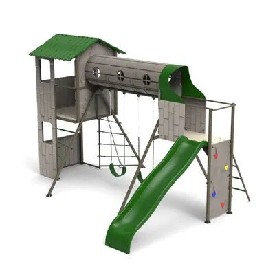 Lifetime Adventure Tunnel Playset