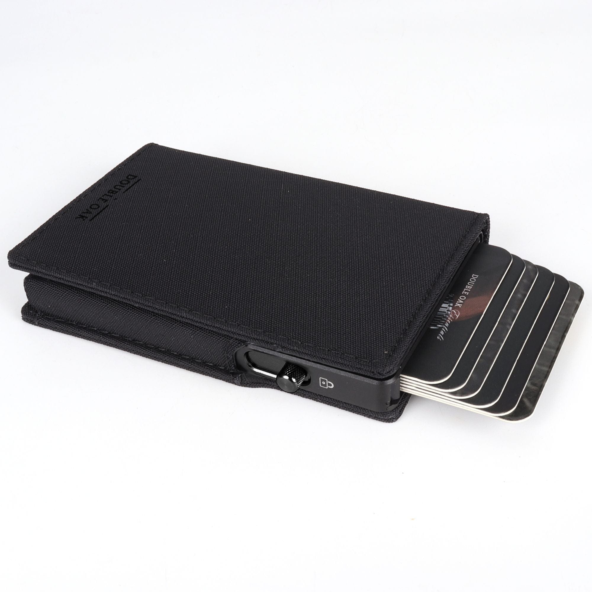 Ripstop Bifold Wallet