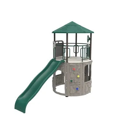 Lifetime Adventure Slide Tower