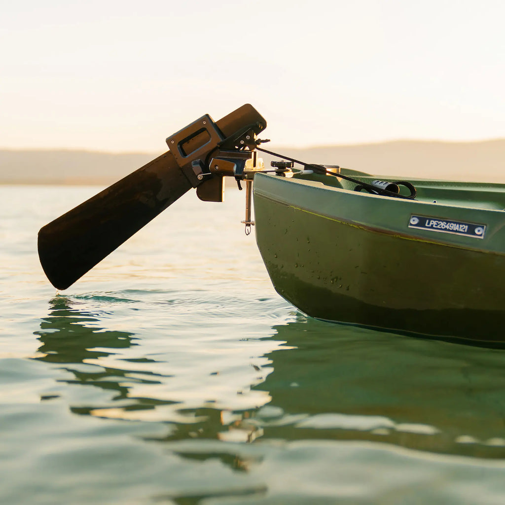 Lifetime Renegade 138 Pedal Drive Kayak