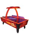 Dynamo Fire Storm Home Air Hockey Table