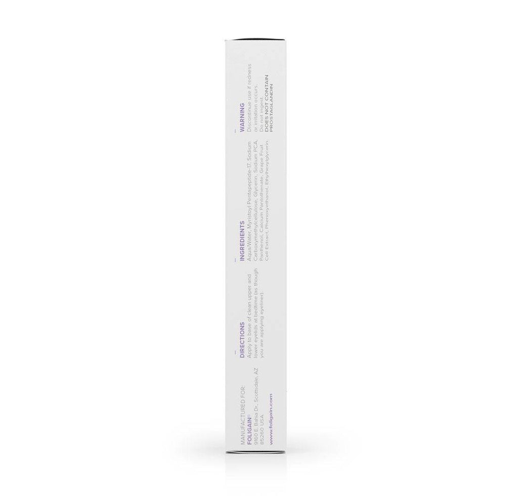 FOLIGAIN LASH Eyelash Volumizer