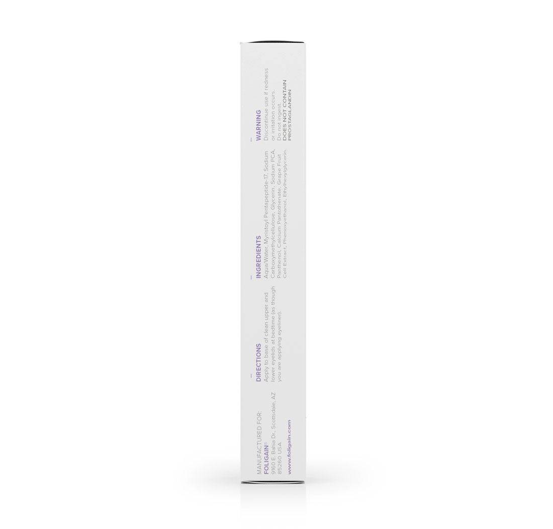 FOLIGAIN LASH Eyelash Volumizer