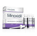 FOLIGAIN Minoxidil 2% Hair Regrowth Treatment For Women 3 Month Supply