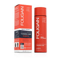 FOLIGAIN Triple Action Shampoo For Thinning Hair For Men with 2% TRIOXIDIL®