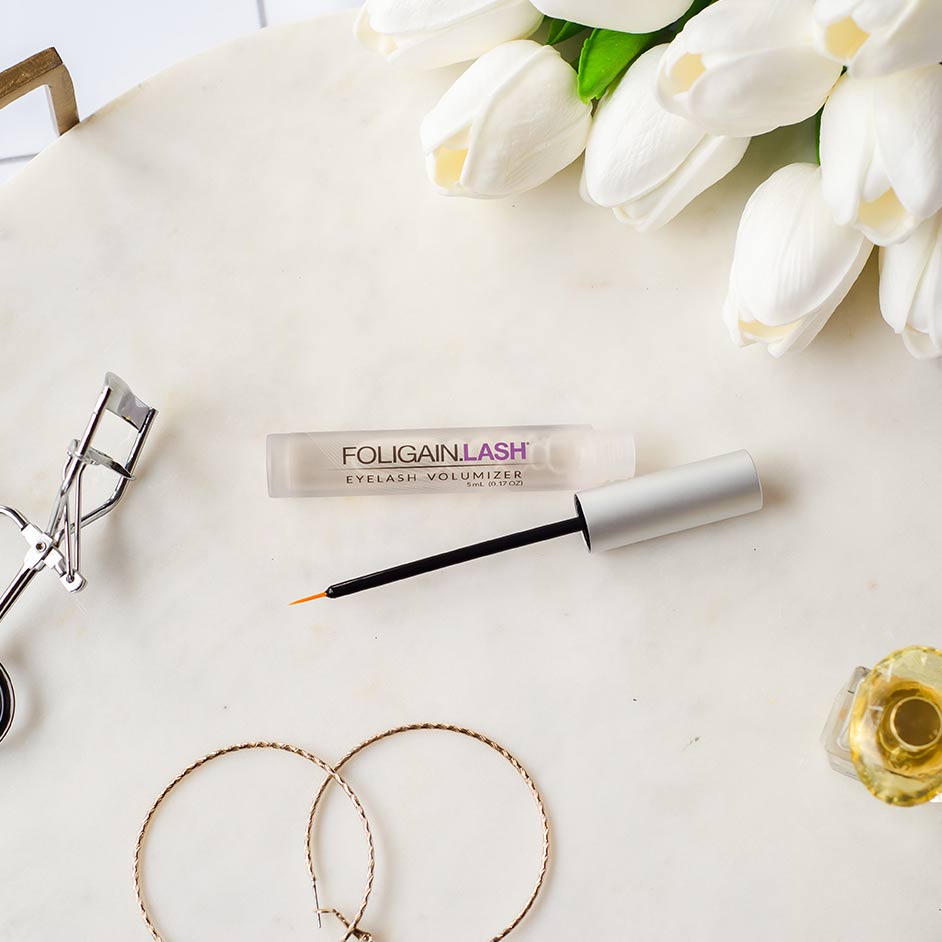 FOLIGAIN LASH Eyelash Volumizer