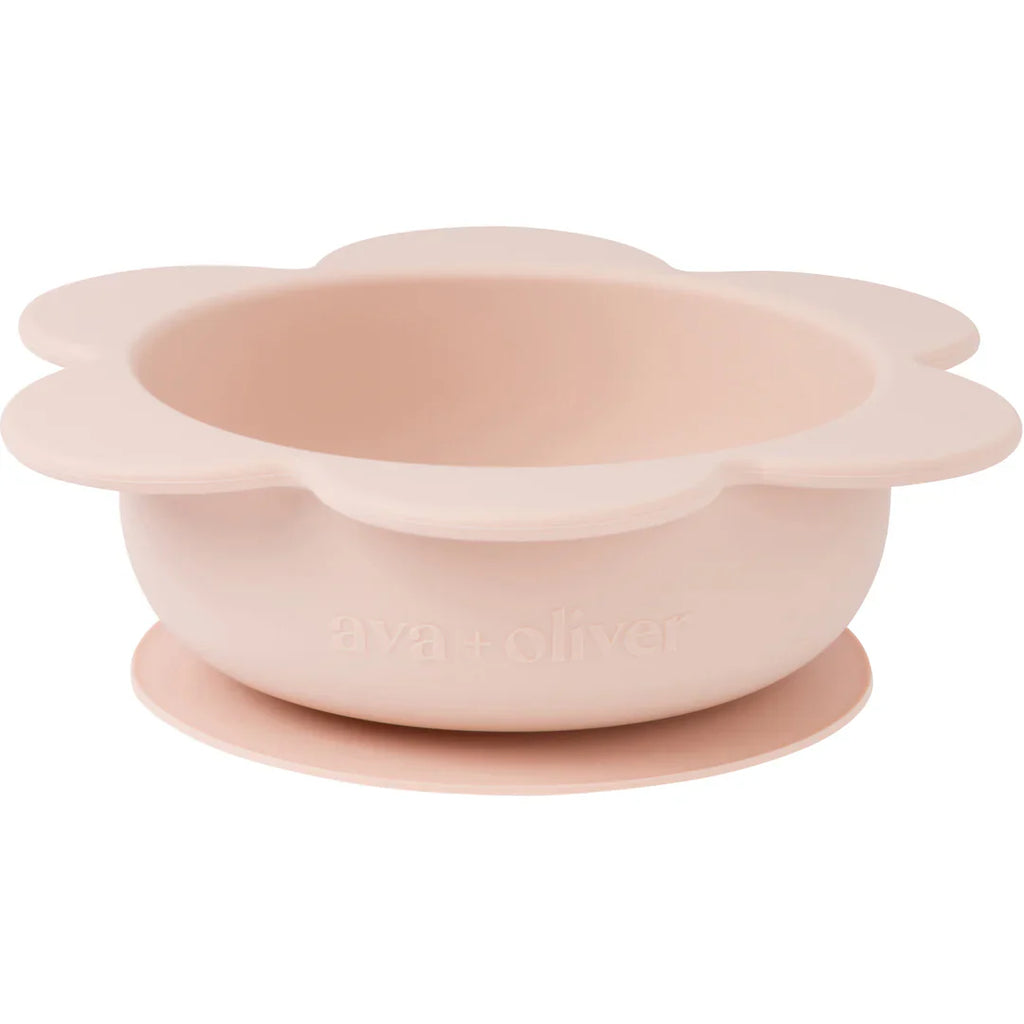 Flower Bowl