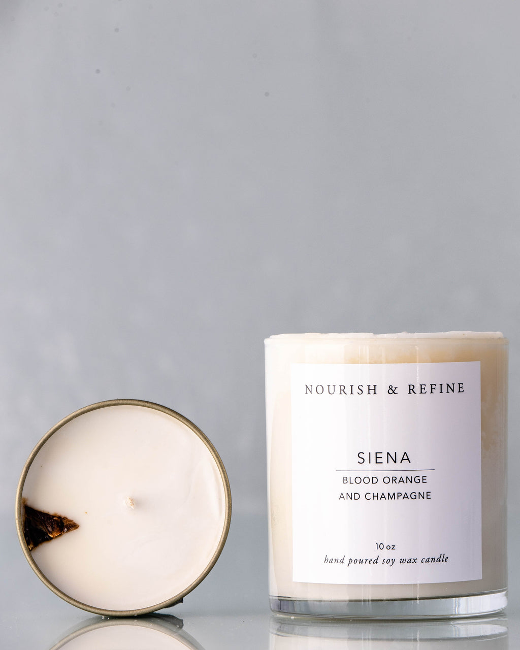 Siena Candle