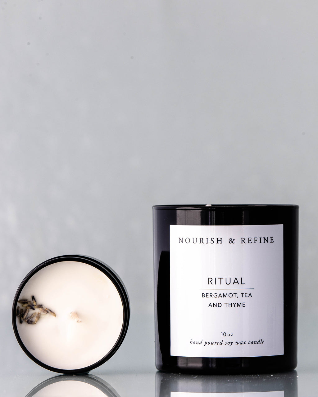 Ritual Candle