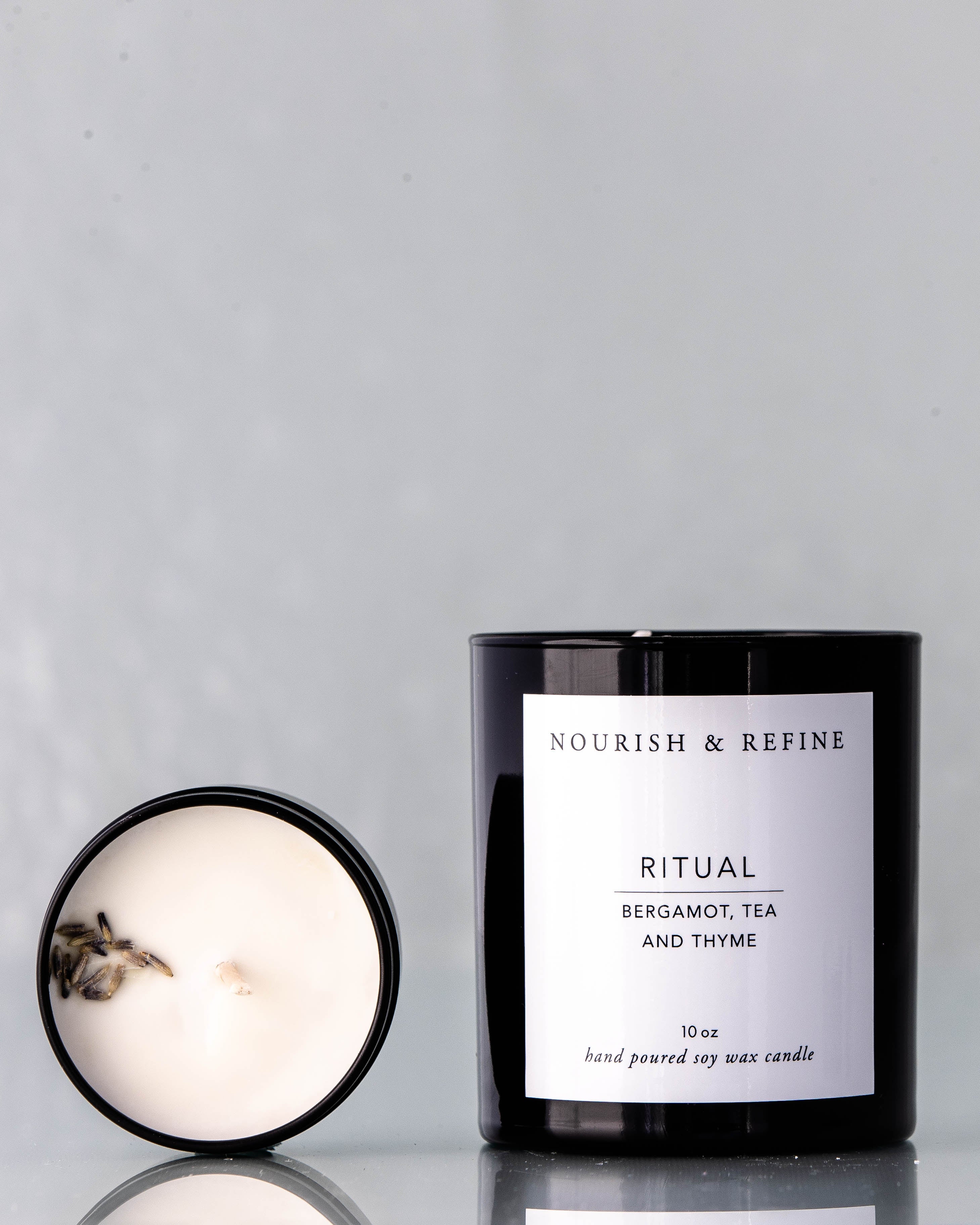 Ritual Candle