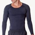 Elite Long Sleeve Compression Shirt