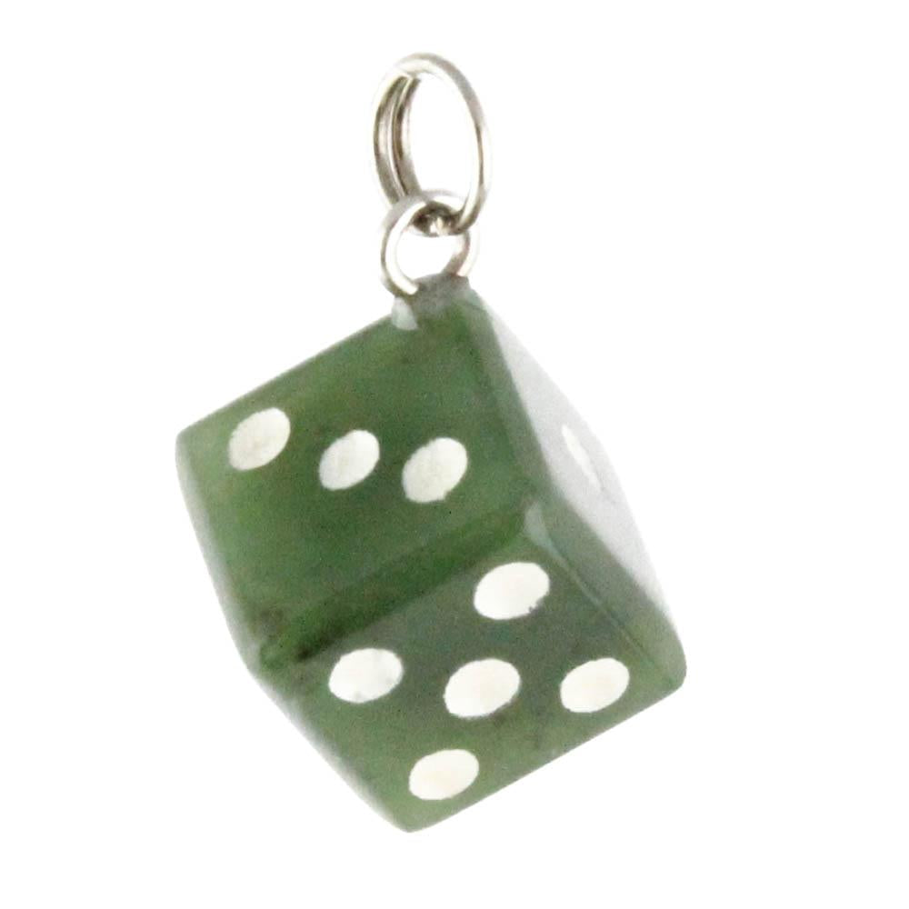Charm, Dice