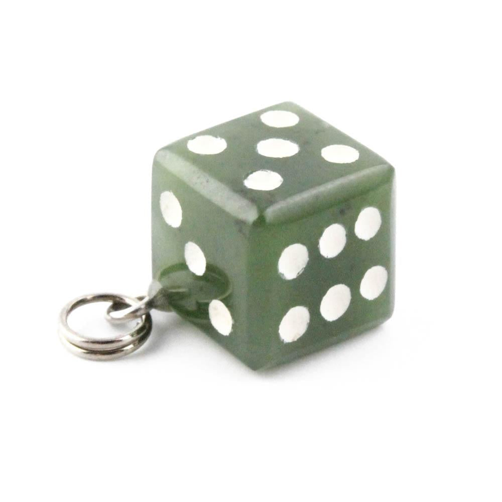 Charm, Dice