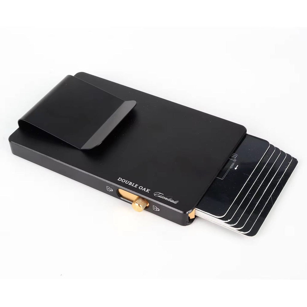 Pop-up Cardholder