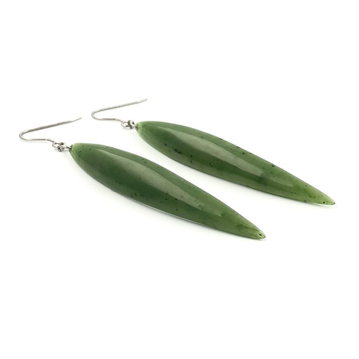 Long Drop Earrings, 4182