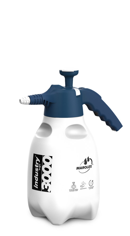 Marolex Industry Ergo ALKA 3000