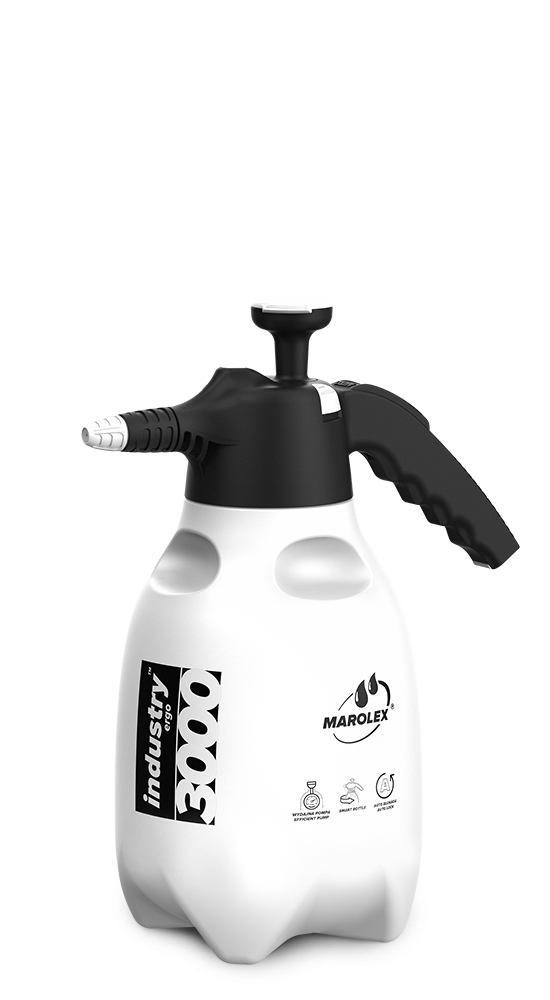 Marolex Industry Ergo 3000