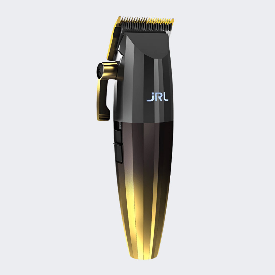 JRL FreshFade Gold Cordless Clipper #FF2020C-G