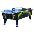 Kalkomat Storm 8ft Air Hockey Table