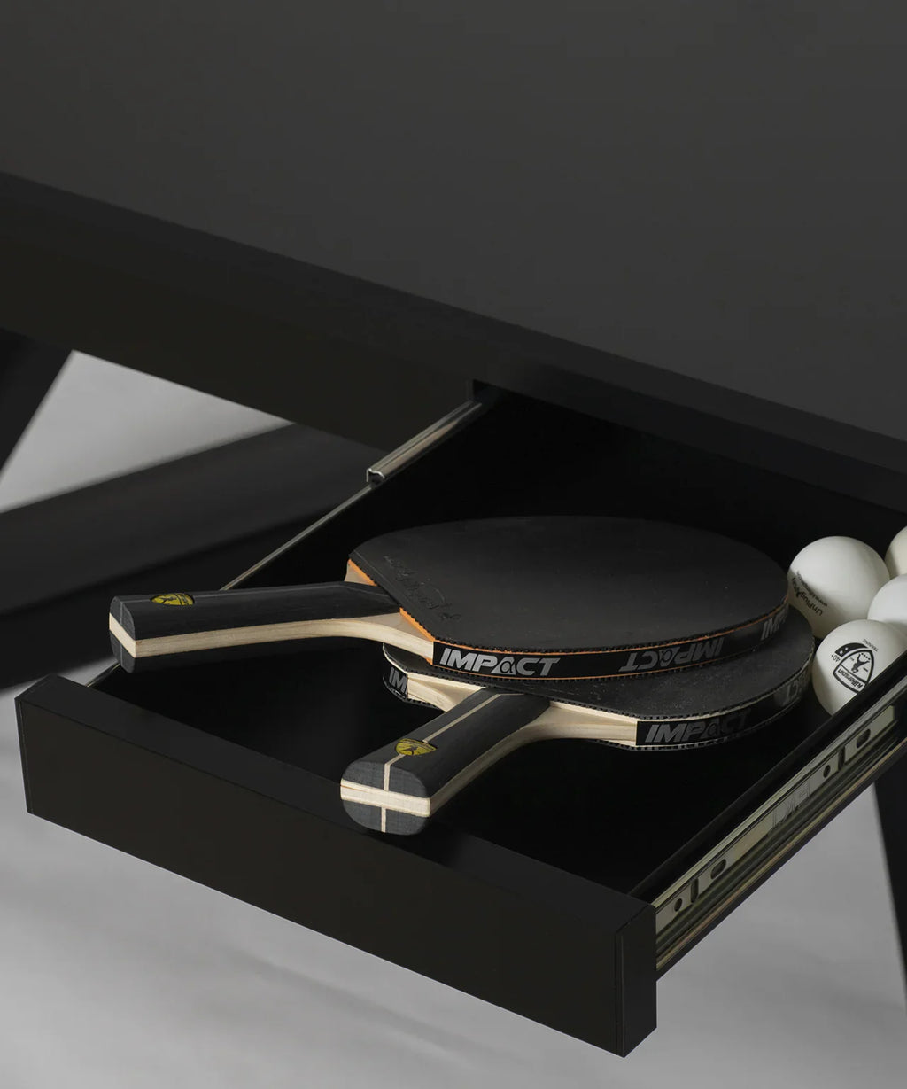 Killerspin SVR daVinci Ping Pong Table