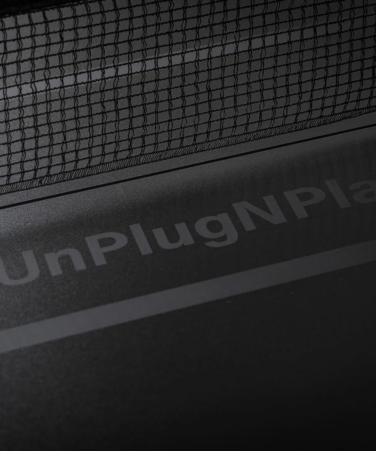 Killerspin SVR Pi Ping Pong Table