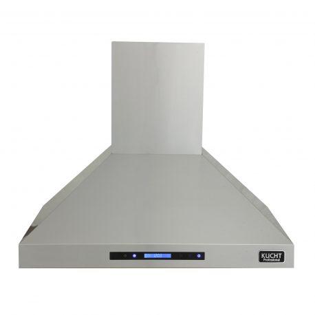 Kucht 30" Professional Stainless Steel, Wall Mounted Hood, KRH3010A