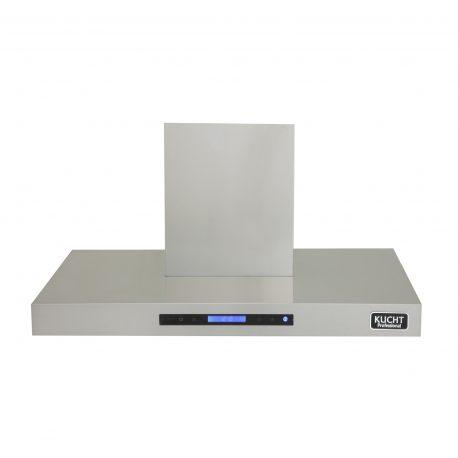 Kucht 30" Professional Stainless Steel, Wall Mounted Hood, KRH3011A