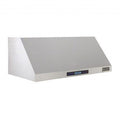 Kucht 48” Professional Stainless Steel, Under Cabinet Hood, KRH4820A