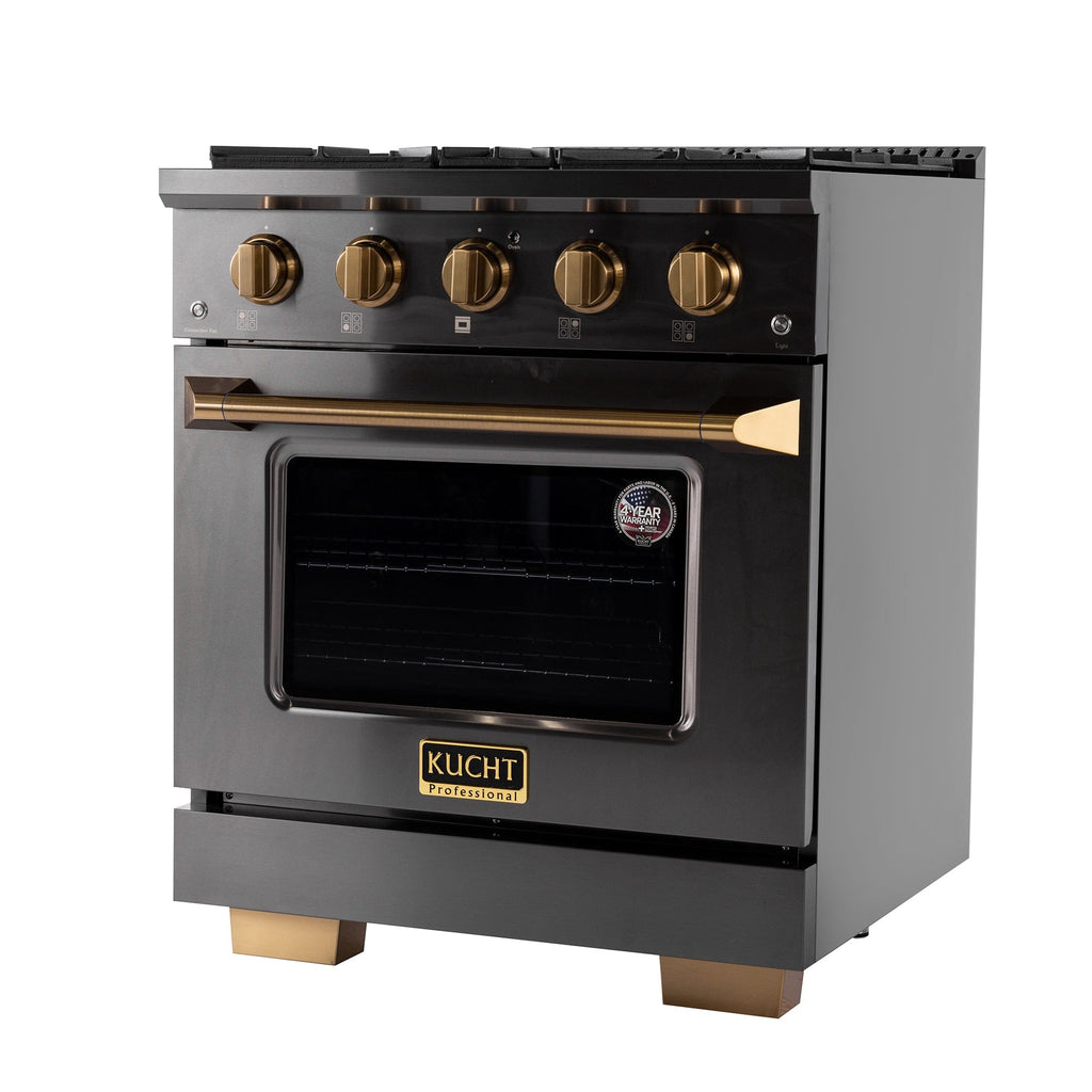 Kucht Gemstone™ KED Series KED304/LP
