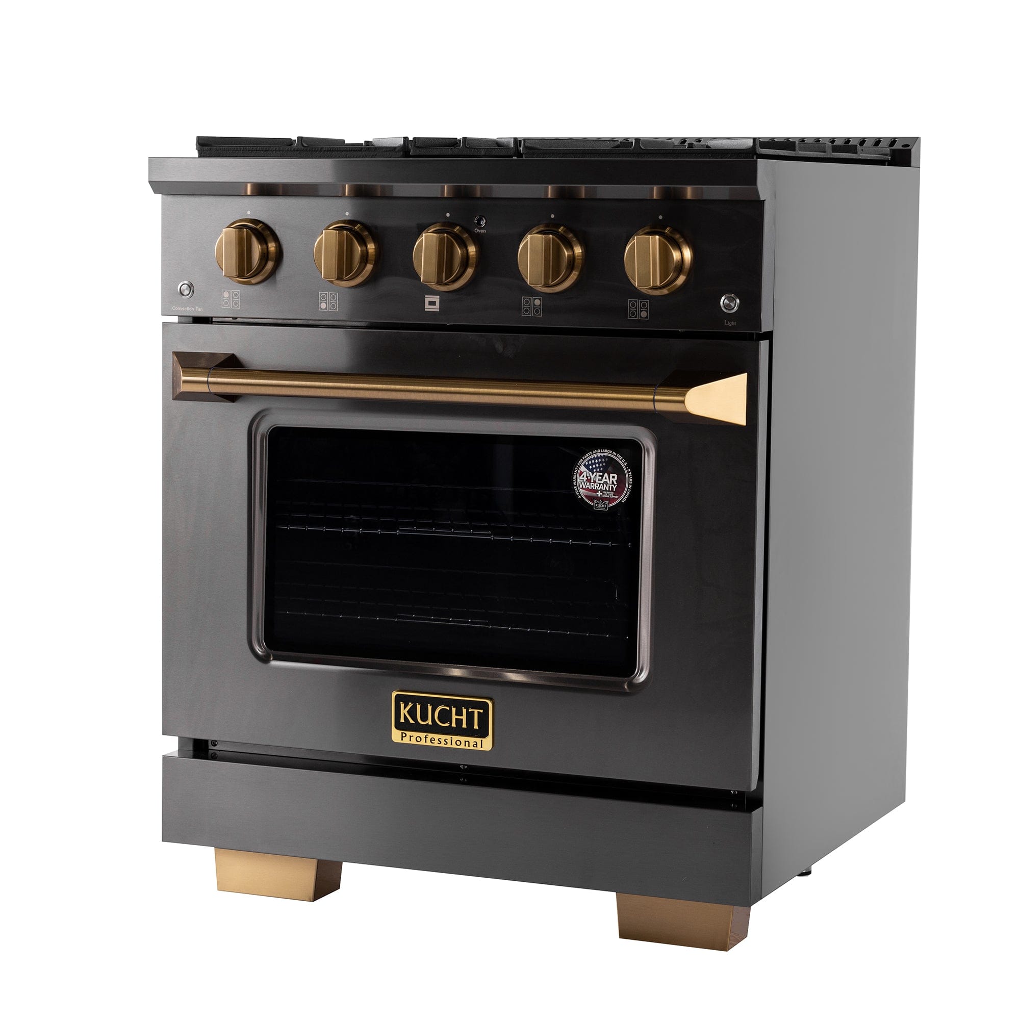 Kucht Gemstone™ KED Series KED304/LP