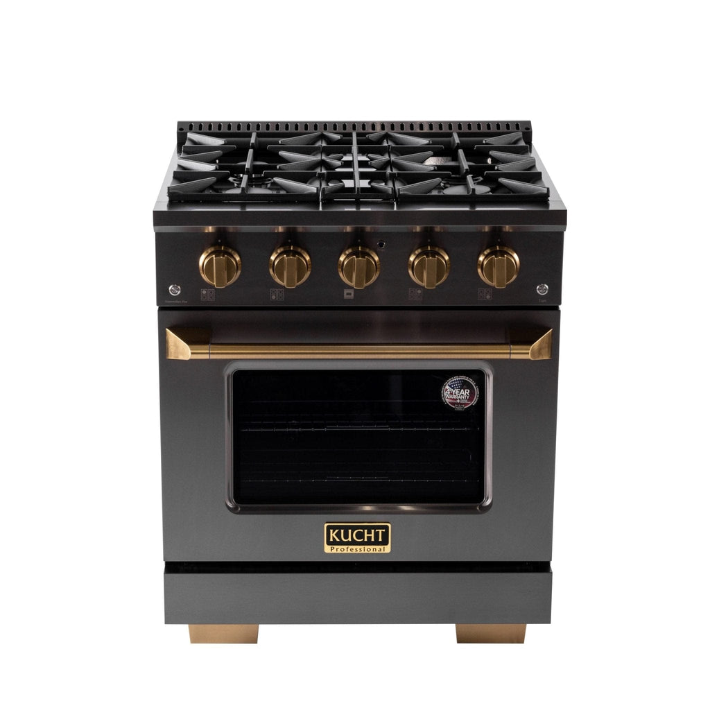 Kucht Gemstone™ KED Series KED304/LP
