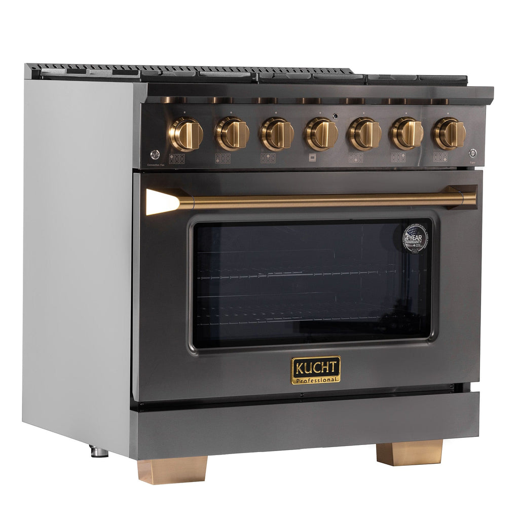 Kucht Gemstone™ KED Series KED364