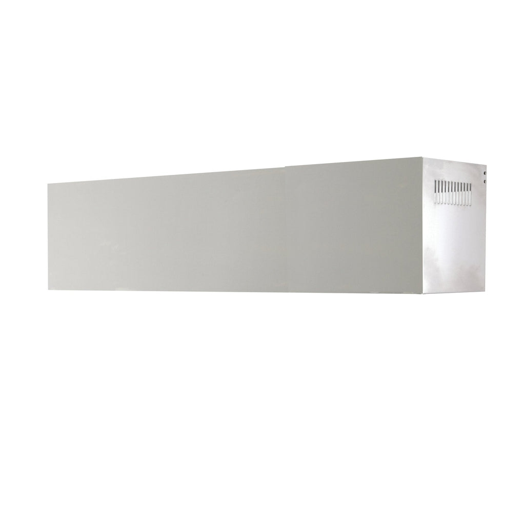 Kucht  Wall Mount Range Hood, Stainless Steel KRH3621A