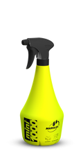 Marolex Mini 1000 - Green Bottle