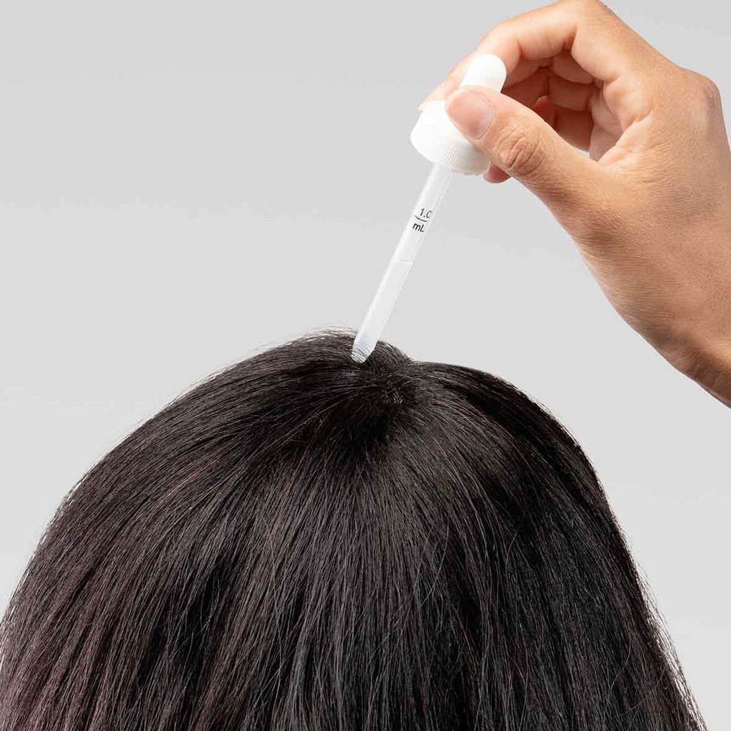 FOLIGAIN Minoxidil 2% Hair Regrowth Treatment For Women 3 Month Supply